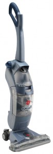 Vacuum Cleaner Hoover FL 700 Photo review