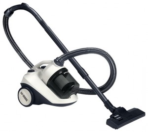 Vacuum Cleaner Lumme LU-3204 Photo review