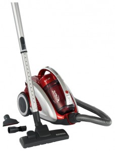 Vacuum Cleaner Hoover TCU 1410 Photo review