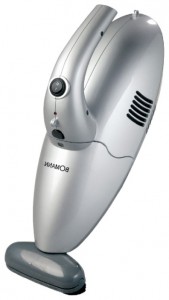 Vacuum Cleaner Bomann CB 996 Photo review