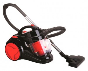Vacuum Cleaner Beon BN-804 Photo review