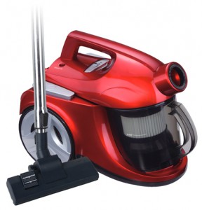 Vacuum Cleaner Beon BN-803 Photo review