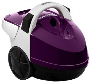Vacuum Cleaner Zelmer ZVC722SP Photo review