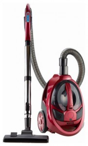 Vacuum Cleaner Gorenje VCK 2000 EHC Photo review