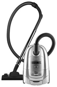 Vacuum Cleaner Zanussi ZAN3941 larawan pagsusuri