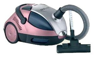 Vacuum Cleaner VITEK VT-1831 Photo review