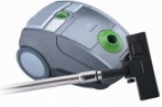 best SUPRA VCS-1840 Vacuum Cleaner review
