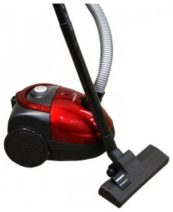 Vacuum Cleaner Liberton LVCM-1614 Photo review