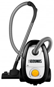 Vacuum Cleaner Zanussi ZAN4620 Photo review