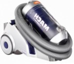 best Vax VZL-7062 Mach Compact Cylinder Vacuum Cleaner review
