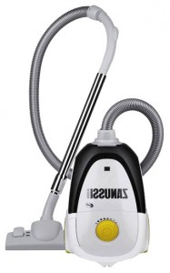 Vacuum Cleaner Zanussi ZAN3610 Photo review