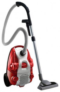 Vacuum Cleaner Electrolux ZCX 6400FF CycloneXL Photo review