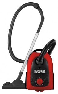 Vacuum Cleaner Zanussi ZAN2305 Photo review