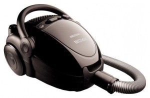 Vacuum Cleaner BORK VC SHB 5218 Photo review