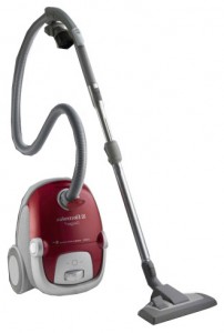 Vacuum Cleaner Electrolux Z 7321 Photo review