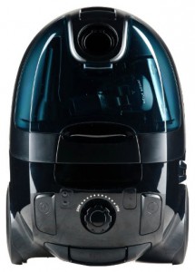 Vacuum Cleaner BORK V511 Photo review
