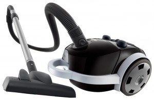 Vacuum Cleaner Philips FC 9073 Photo review