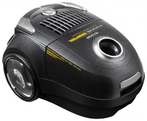 Vacuum Cleaner Sencor SVC 7CA Photo review