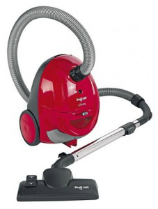Vacuum Cleaner Dirt Devil Paroly M7009-1 Photo review