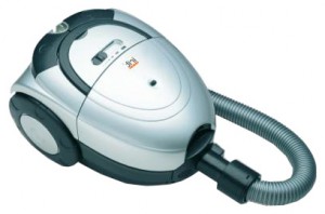 Vacuum Cleaner Irit IR-4010 Photo review