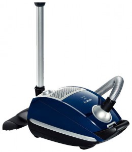 Vacuum Cleaner Bosch BSGL 52200 Photo review