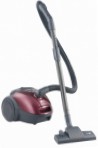 best LG V-C38251N Vacuum Cleaner review