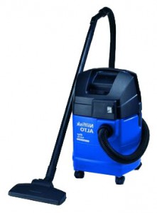 Vacuum Cleaner Nilfisk-ALTO AERO 840 A Photo review