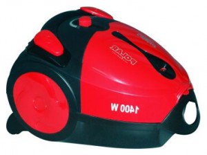 Vacuum Cleaner Polar VC-1421 Photo review
