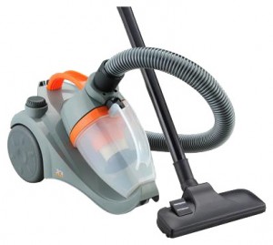 Vacuum Cleaner Irit IR-4101 Photo review