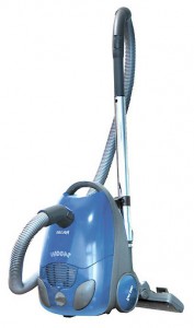 Vacuum Cleaner Rolsen T 2267TS larawan pagsusuri
