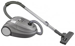 Vacuum Cleaner MPM MOD-01 Photo review