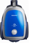 best Samsung SC4750 Vacuum Cleaner review