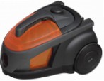 best Rolsen C-1761TSF Vacuum Cleaner review