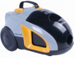 best Rolsen C-1264TSF Vacuum Cleaner review