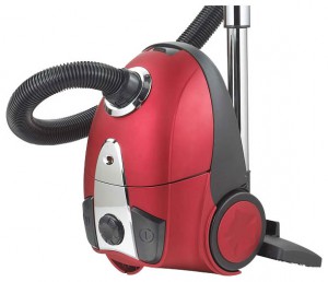Vacuum Cleaner Rolsen T-2067TS Photo review