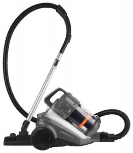 Vacuum Cleaner AEG ATT7920GM Photo review