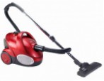 best Irit IR-4102 Vacuum Cleaner review