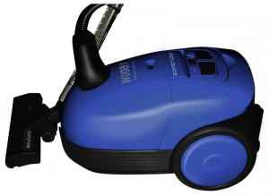 Vacuum Cleaner Sitronics SVC-1601 Photo review