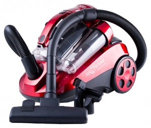 Vacuum Cleaner Maxtronic MAX-KPA02 Photo review