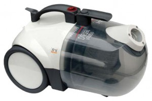 Vacuum Cleaner Irit IR-4100 Photo review
