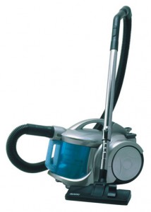 Vacuum Cleaner VES V-VC3 Photo review