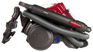 Vacuum Cleaner Dyson DC32 Origin Photo review