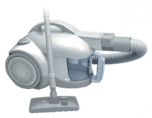 Vacuum Cleaner VES V-VC2 Photo review