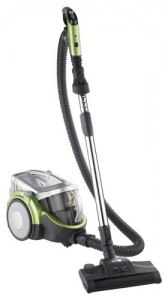 Vacuum Cleaner LG V-K8881HT Photo review