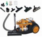 best MPM MOD-11 Vacuum Cleaner review