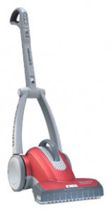 Vacuum Cleaner Electrolux Z 5021 Photo review