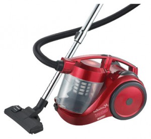 Vacuum Cleaner Saturn ST VC7285 (Hesiodus) Photo review