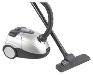 Vacuum Cleaner Saturn ST VC7271 (Calliphon) Photo review