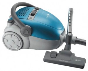 Vacuum Cleaner Fagor VCE-2000SS Photo review