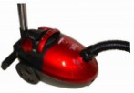 best Daewoo Electronics RC-2202 Vacuum Cleaner review